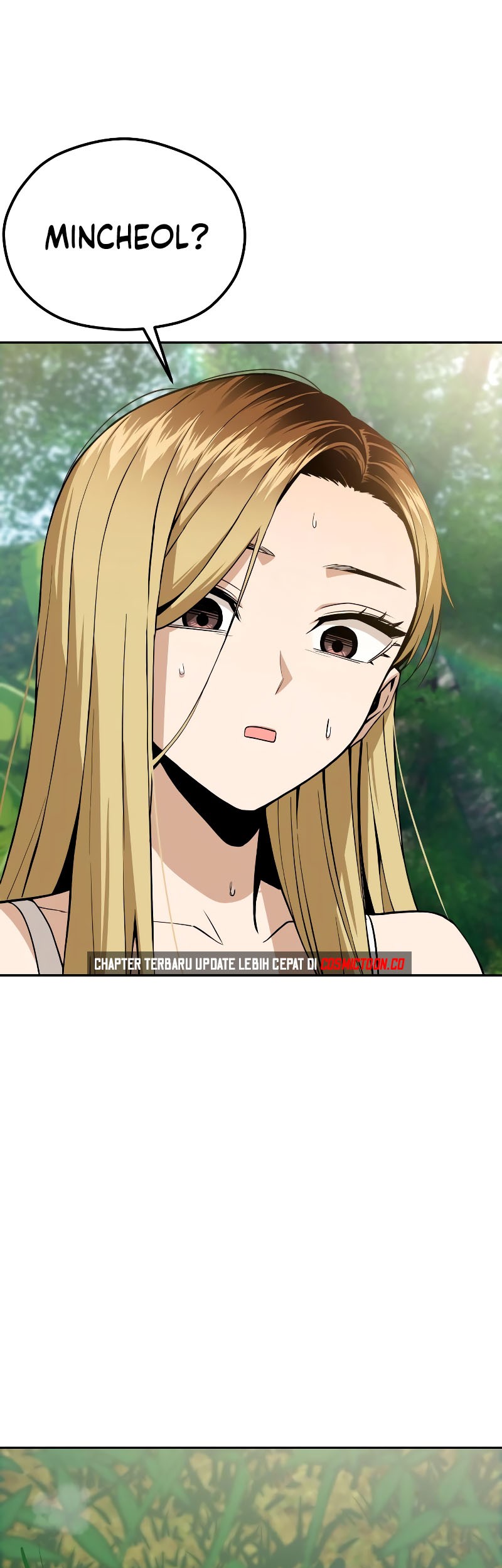 Match Made in Heaven by Chance Chapter 85 Gambar 79