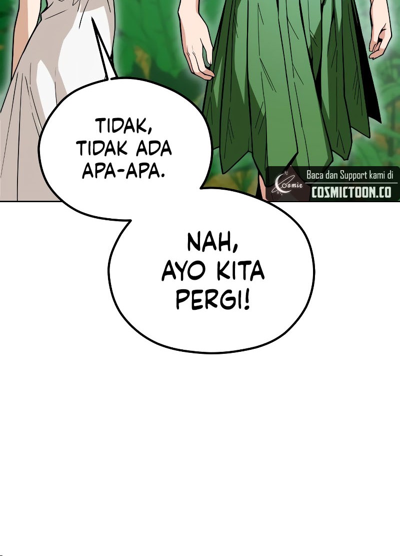 Match Made in Heaven by Chance Chapter 85 Gambar 58