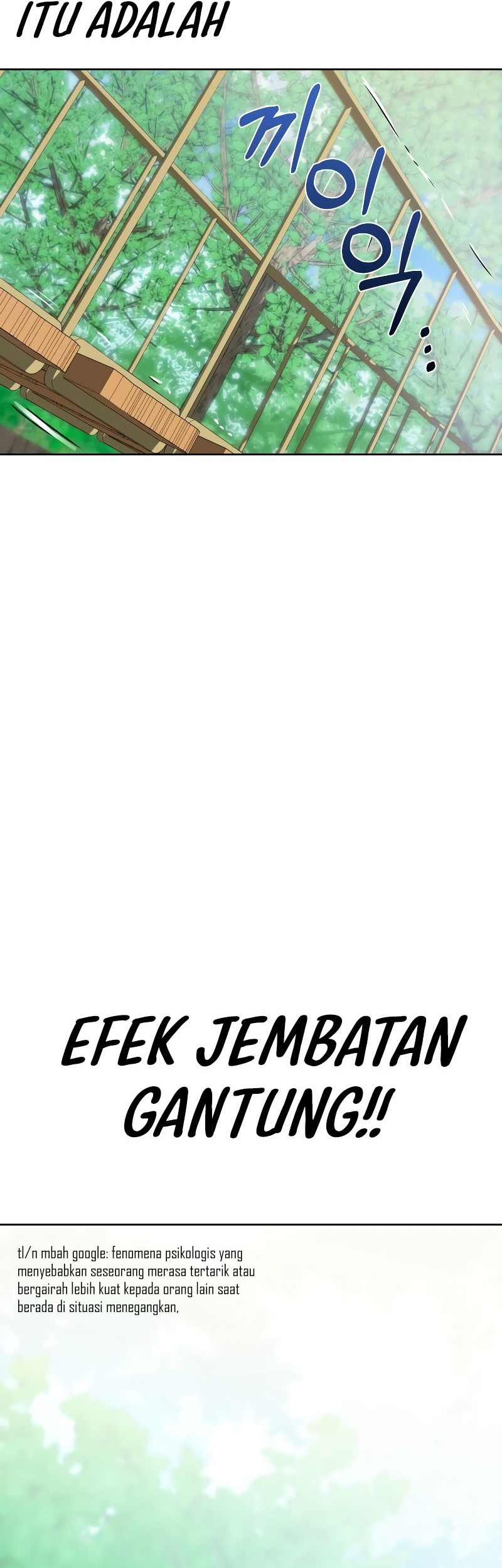 Match Made in Heaven by Chance Chapter 85 Gambar 60