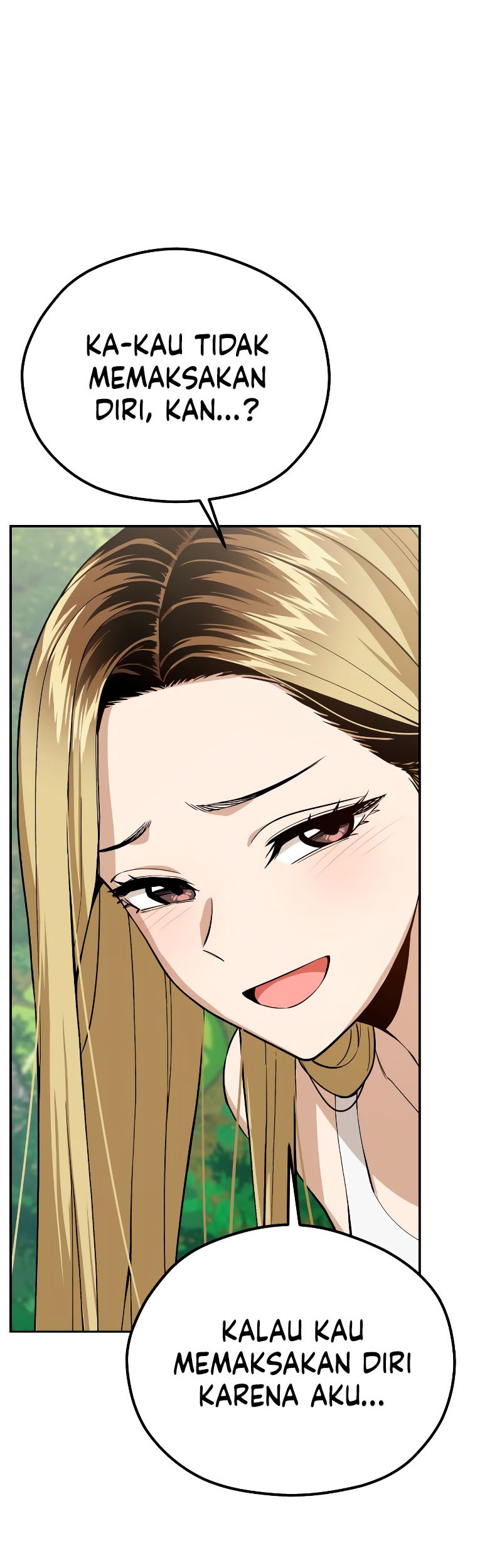 Match Made in Heaven by Chance Chapter 85 Gambar 70