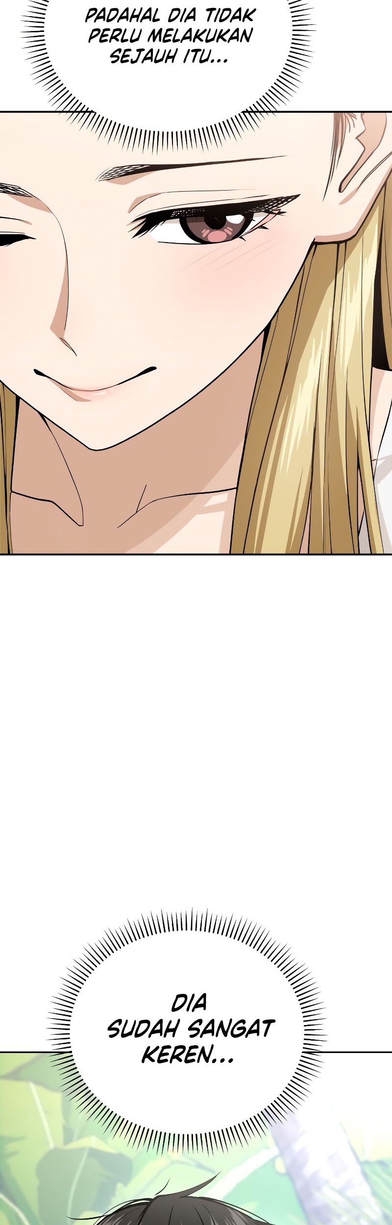 Match Made in Heaven by Chance Chapter 85 Gambar 66