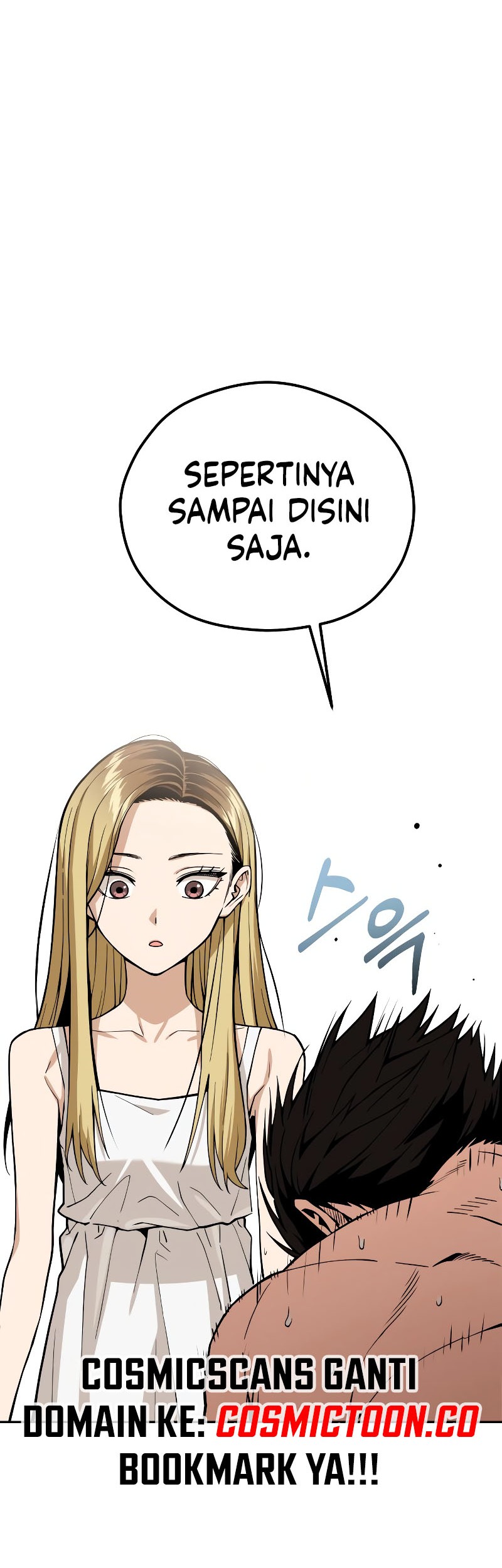 Match Made in Heaven by Chance Chapter 85 Gambar 75