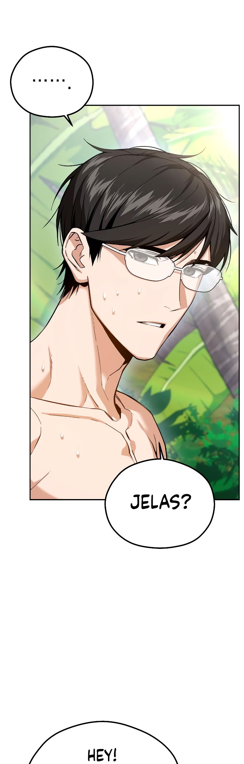 Match Made in Heaven by Chance Chapter 85 Gambar 72