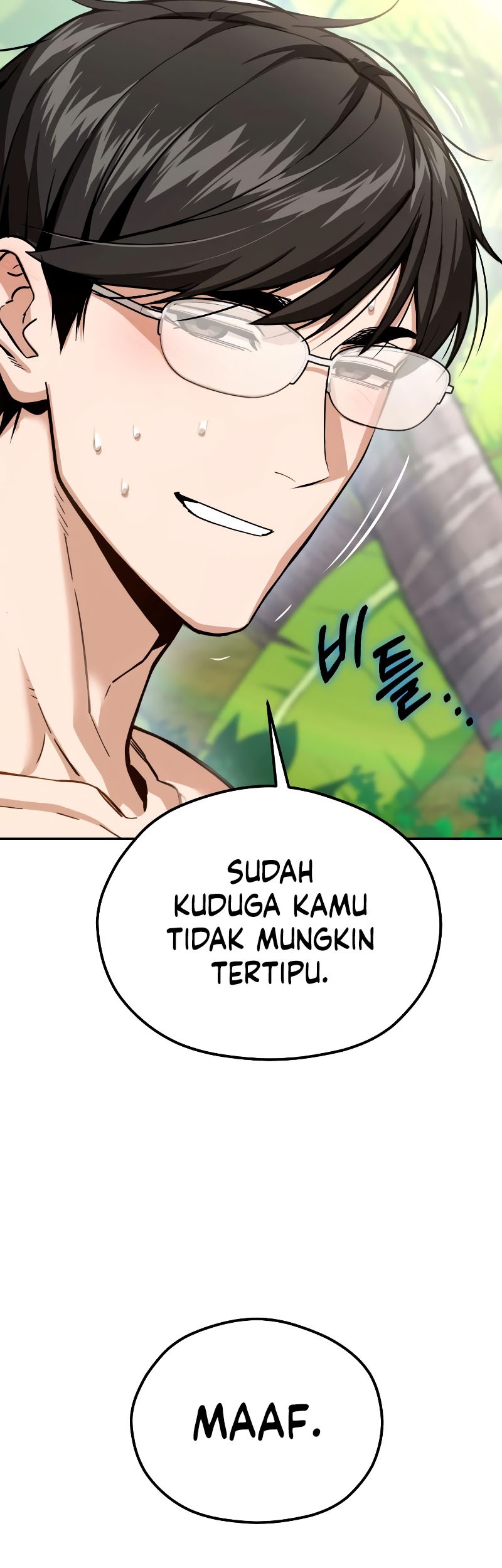 Match Made in Heaven by Chance Chapter 85 Gambar 74