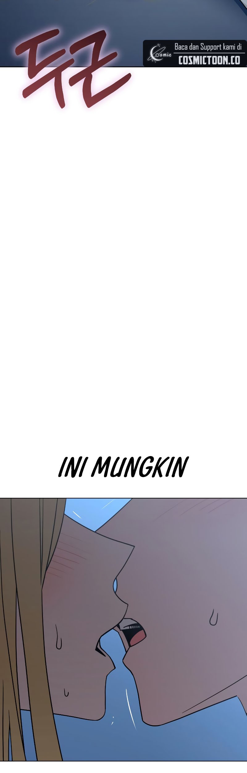 Match Made in Heaven by Chance Chapter 85 Gambar 6