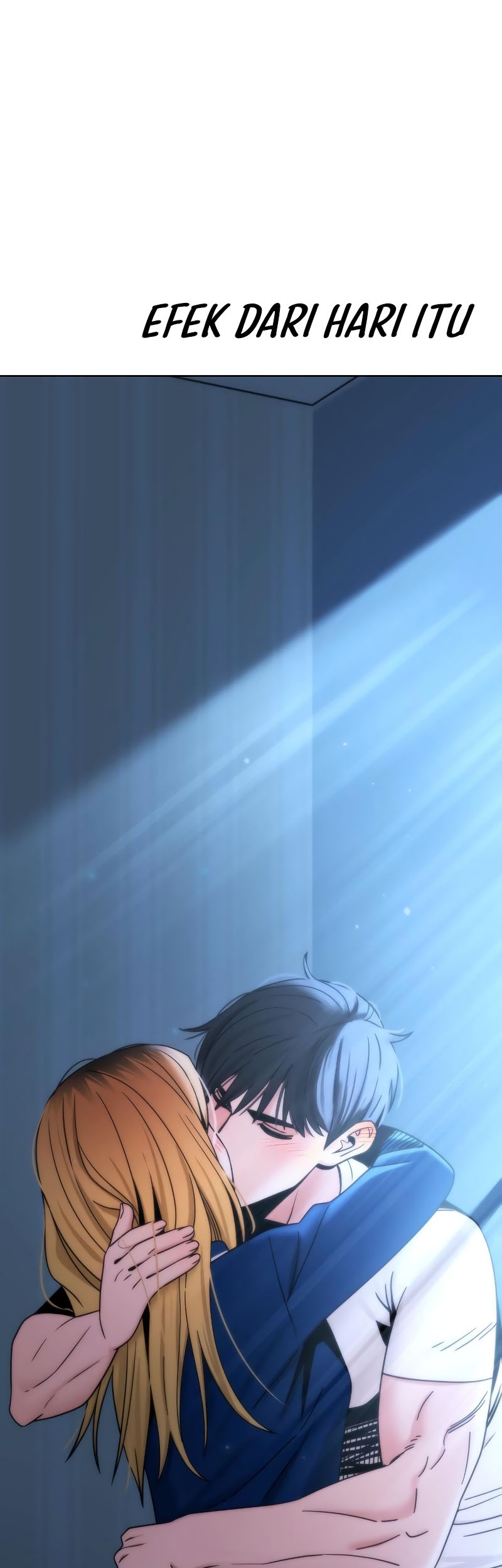 Match Made in Heaven by Chance Chapter 85 Gambar 7