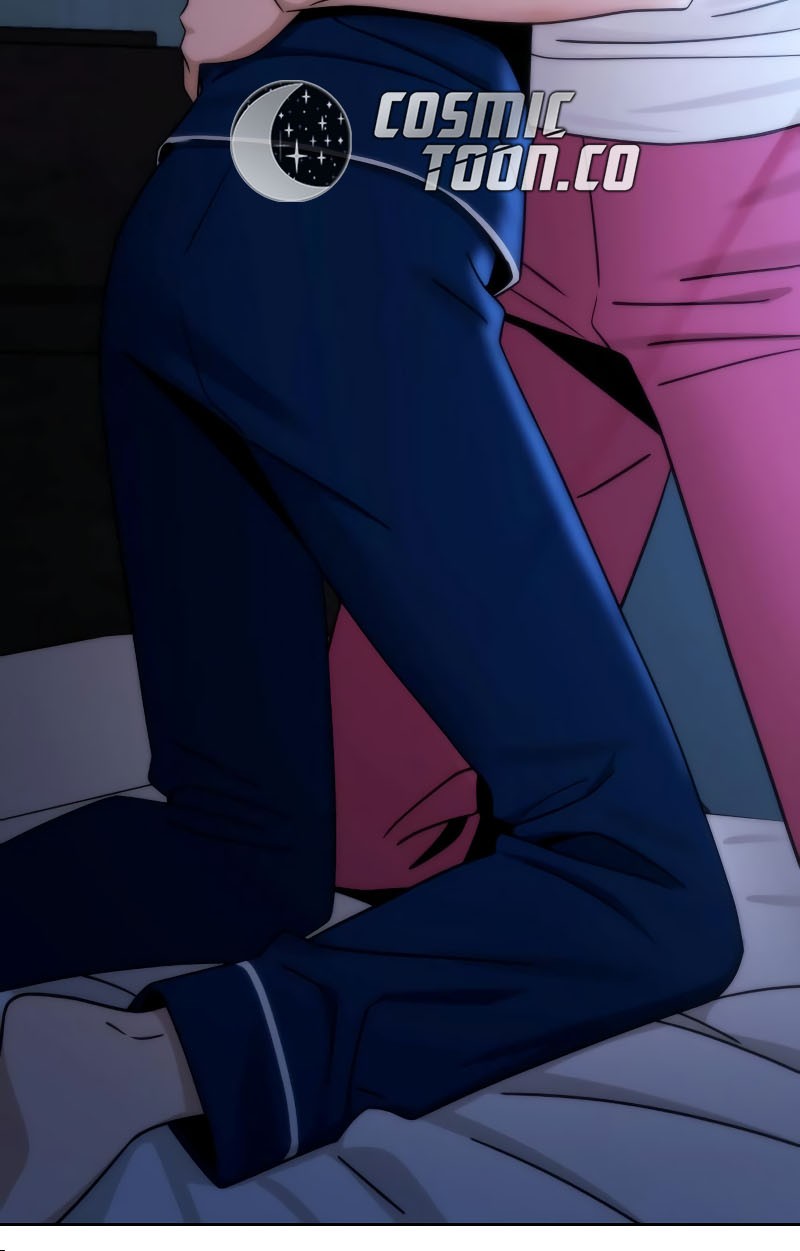 Match Made in Heaven by Chance Chapter 85 Gambar 8