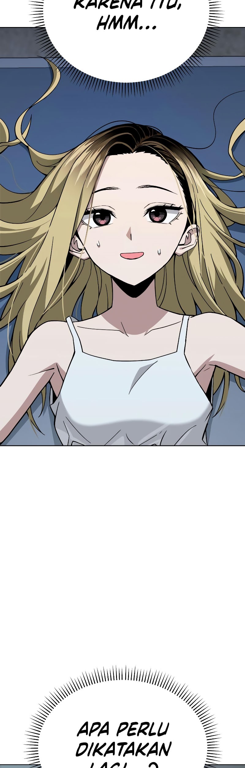 Match Made in Heaven by Chance Chapter 85 Gambar 20