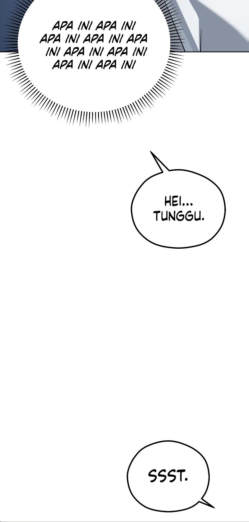 Match Made in Heaven by Chance Chapter 85 Gambar 28