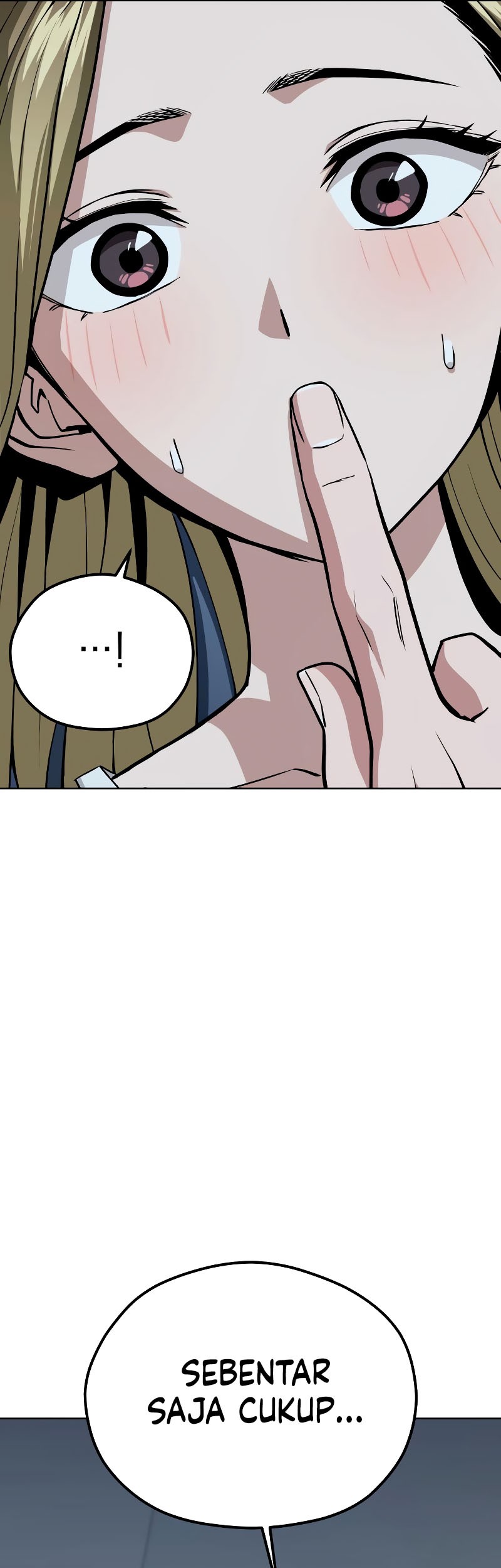 Match Made in Heaven by Chance Chapter 85 Gambar 29