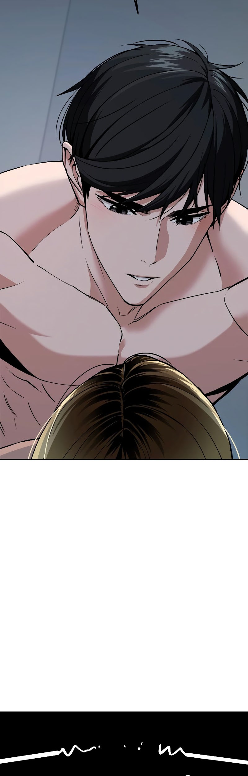 Match Made in Heaven by Chance Chapter 85 Gambar 30