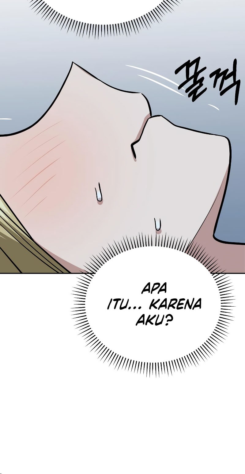 Match Made in Heaven by Chance Chapter 85 Gambar 34