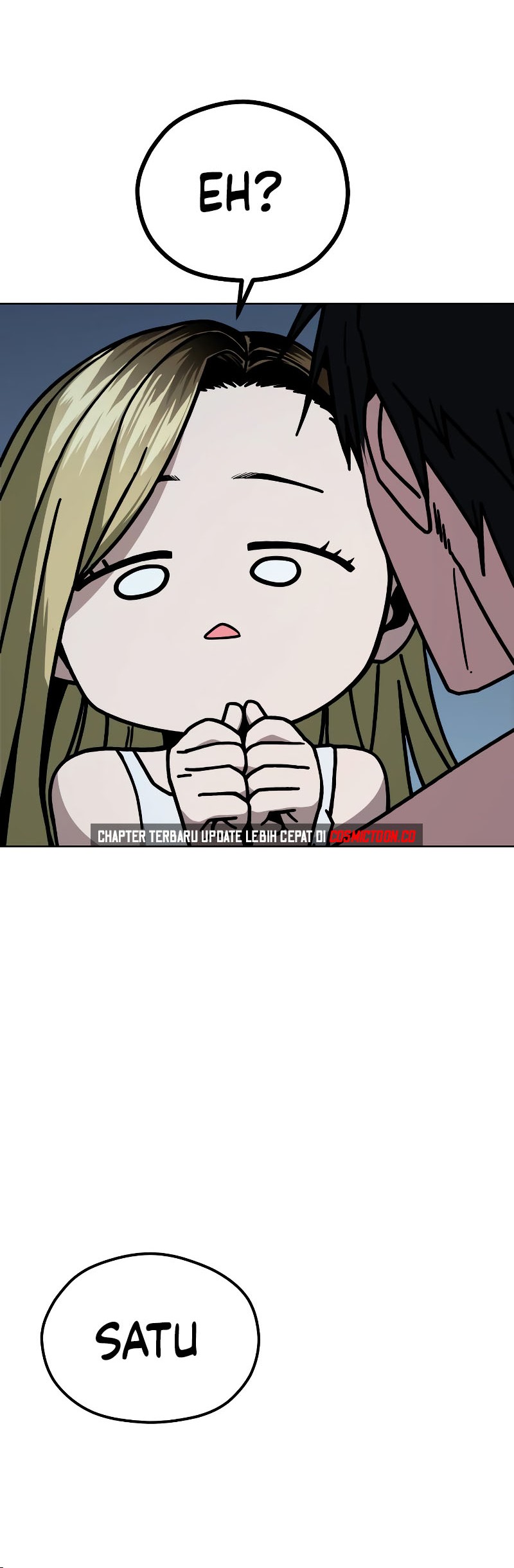 Match Made in Heaven by Chance Chapter 85 Gambar 40