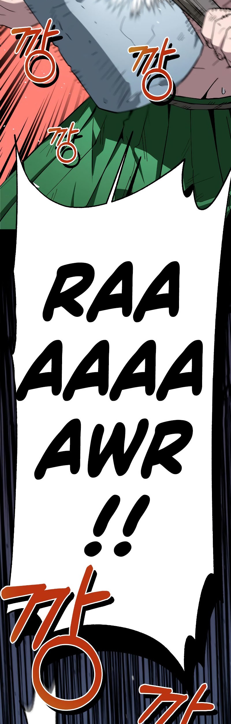 Match Made in Heaven by Chance Chapter 85 Gambar 42