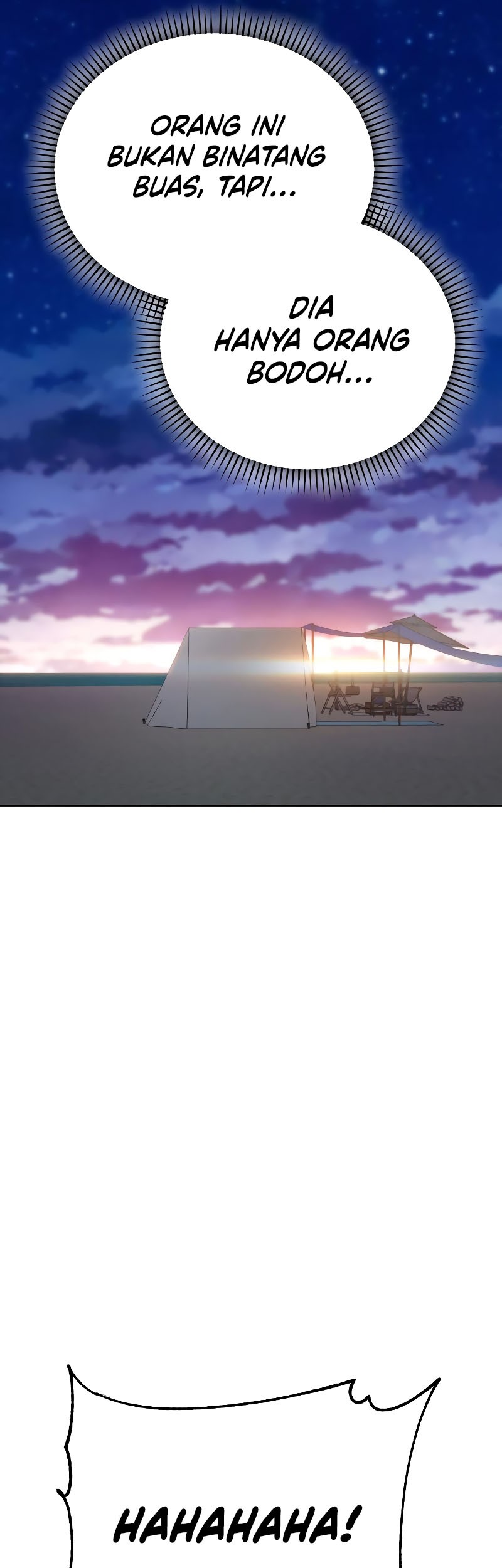 Match Made in Heaven by Chance Chapter 85 Gambar 47