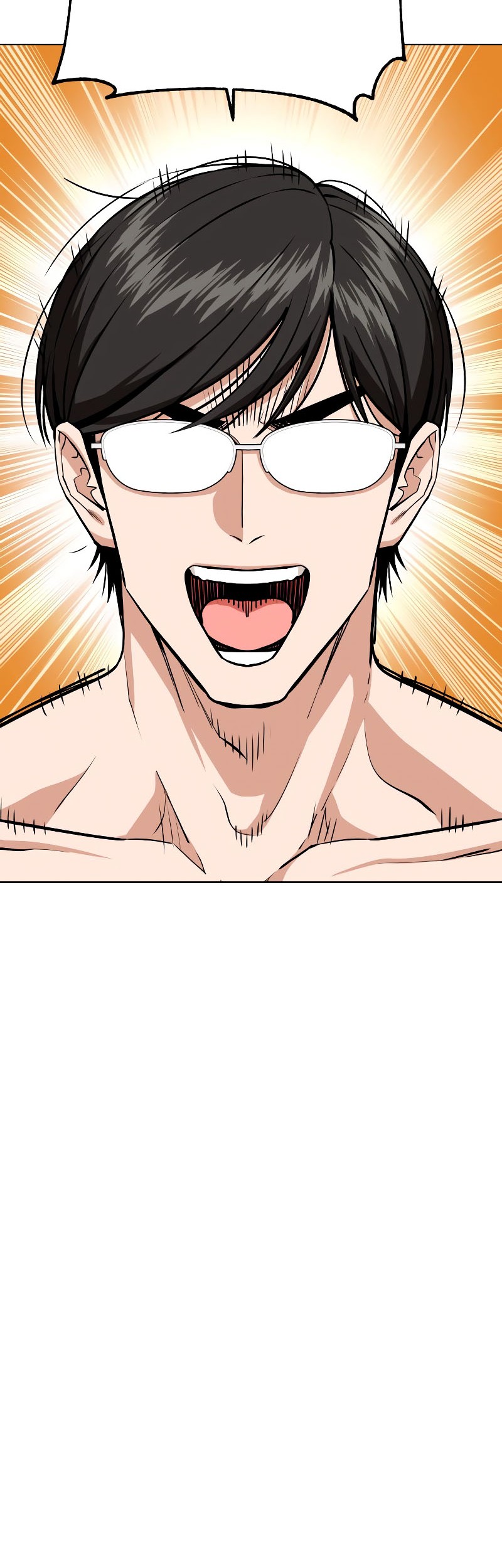 Match Made in Heaven by Chance Chapter 85 Gambar 48