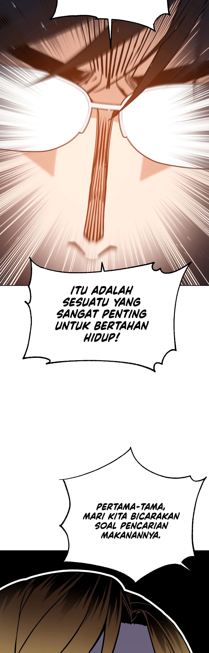 Match Made in Heaven by Chance Chapter 85 Gambar 51