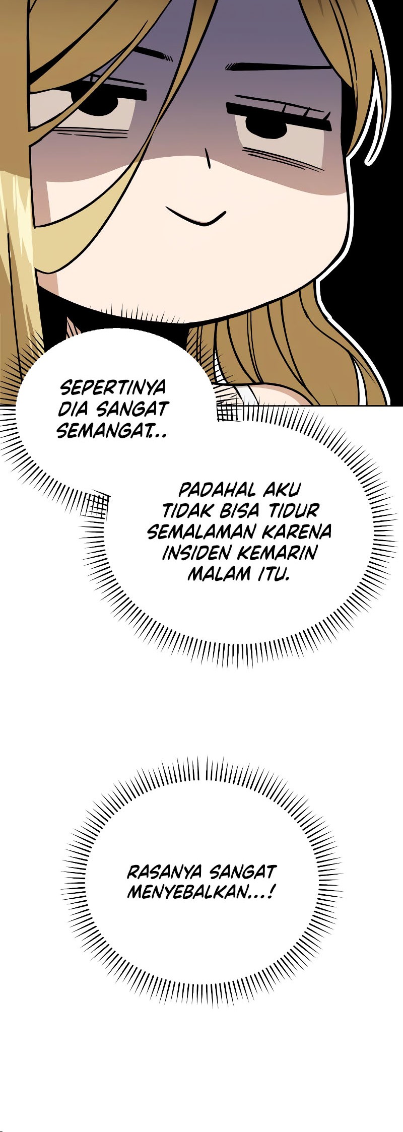 Match Made in Heaven by Chance Chapter 85 Gambar 52
