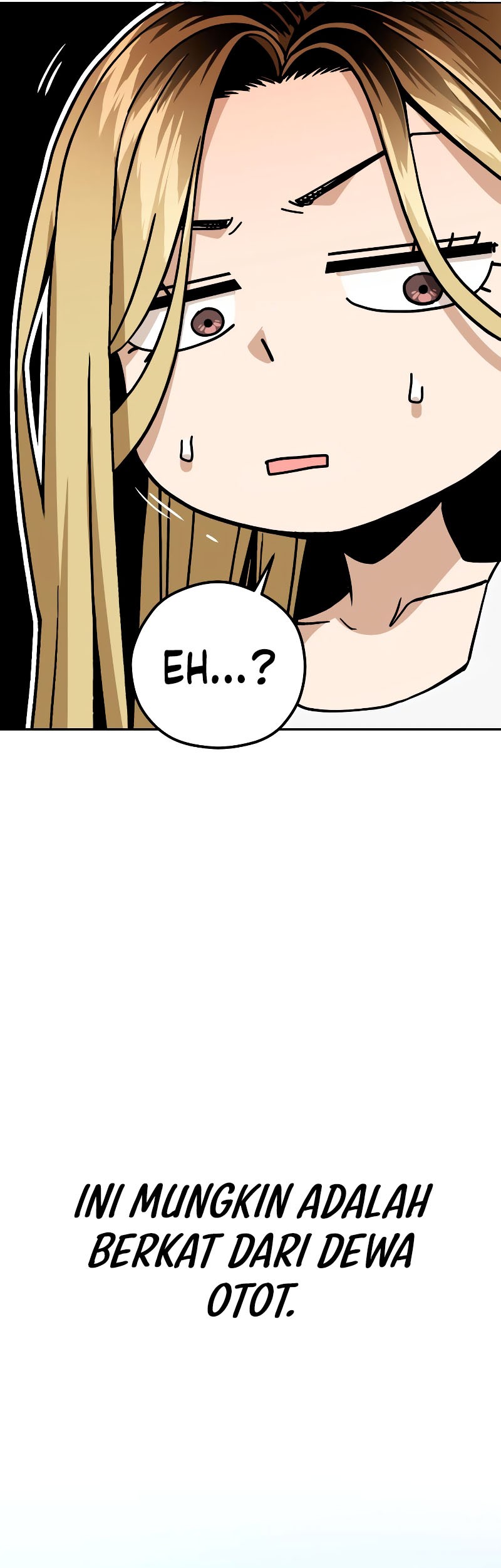 Match Made in Heaven by Chance Chapter 86 Gambar 77