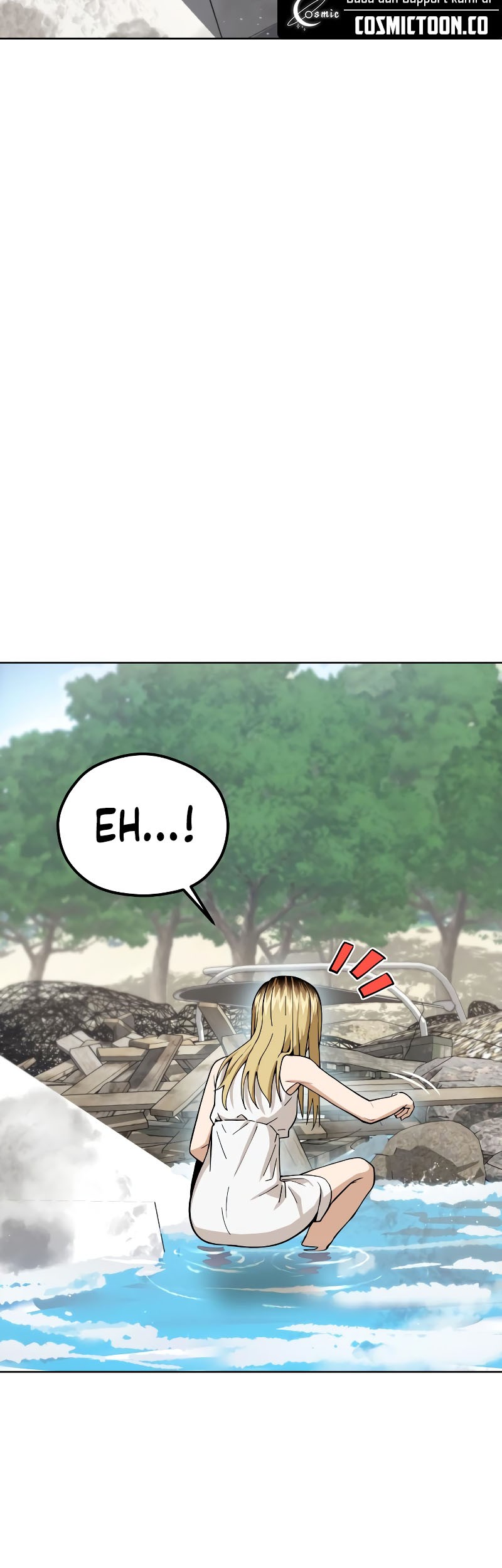 Match Made in Heaven by Chance Chapter 86 Gambar 56