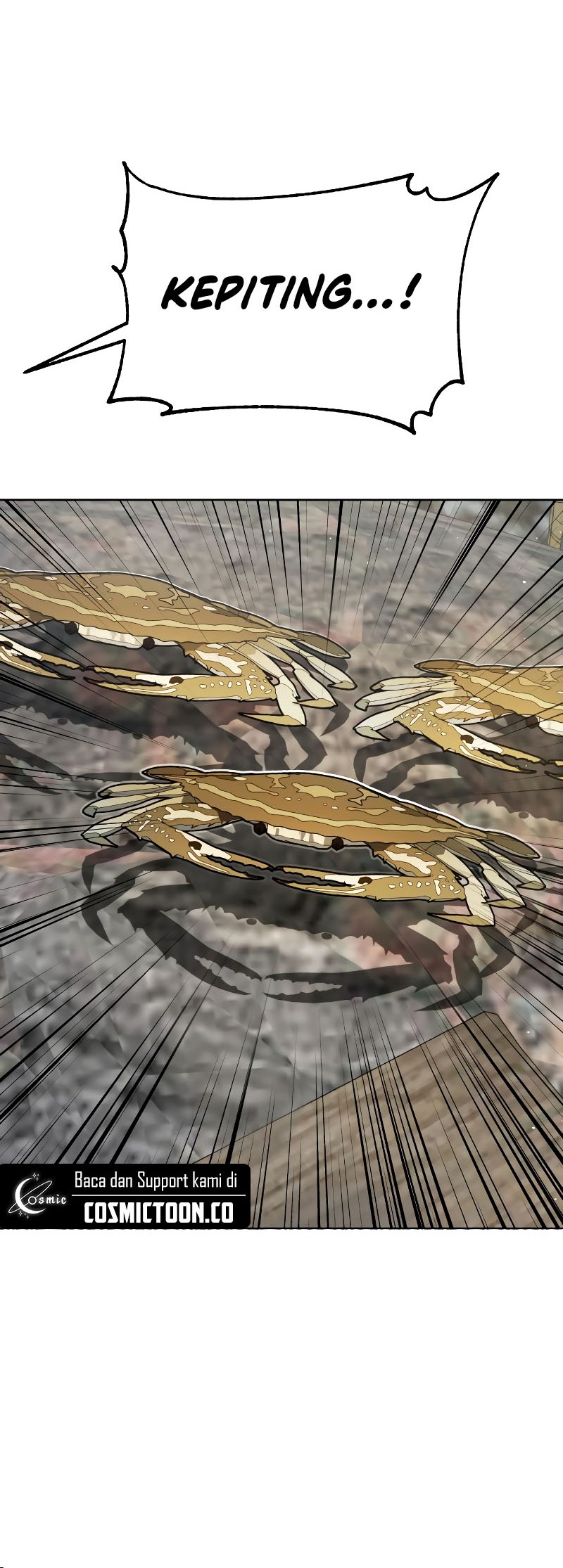 Match Made in Heaven by Chance Chapter 86 Gambar 57