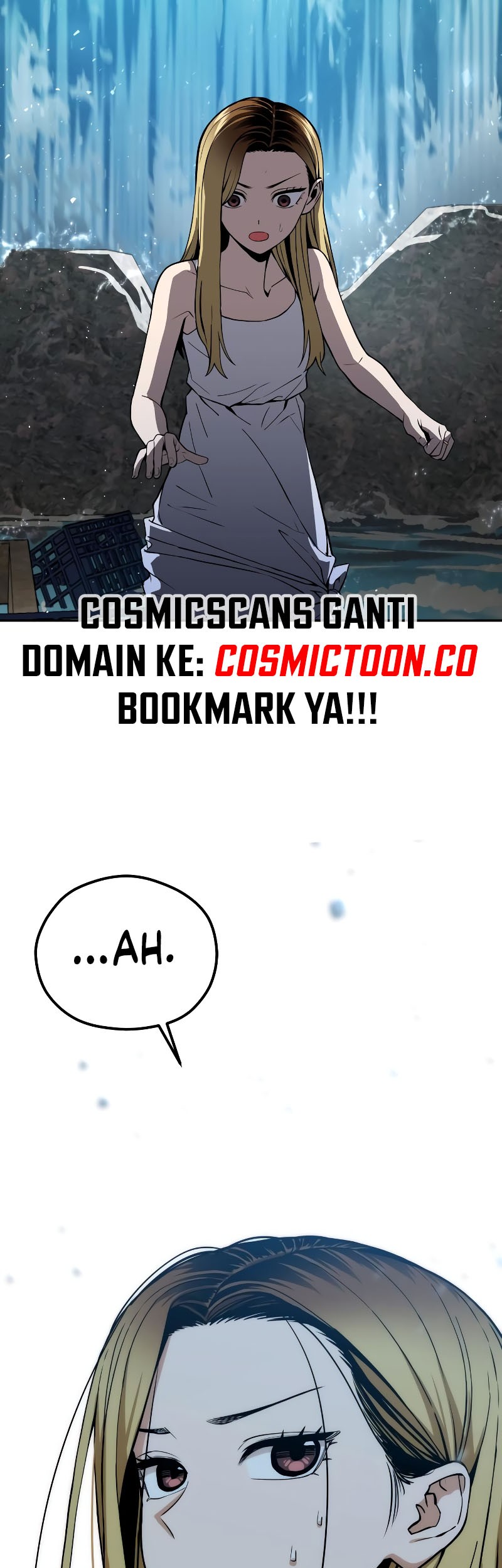 Match Made in Heaven by Chance Chapter 86 Gambar 62