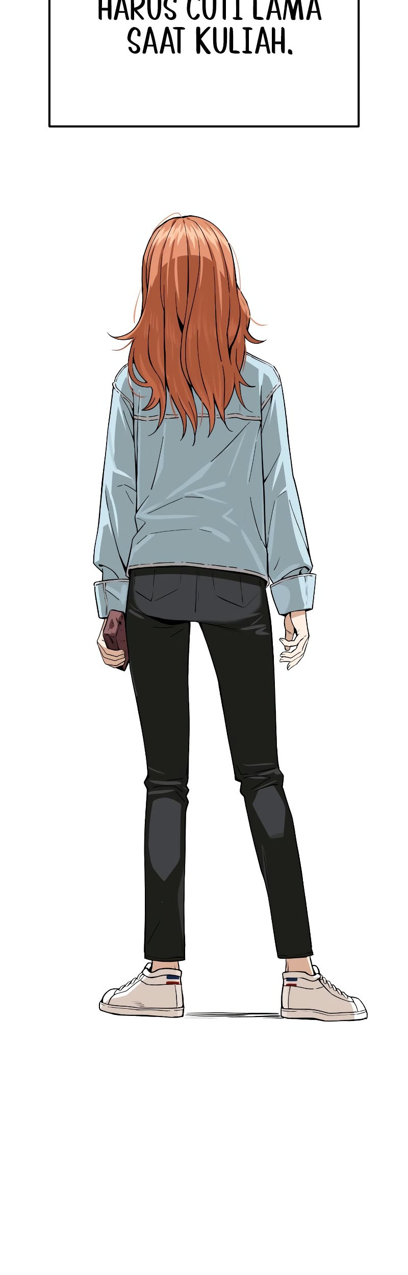 Match Made in Heaven by Chance Chapter 86 Gambar 68