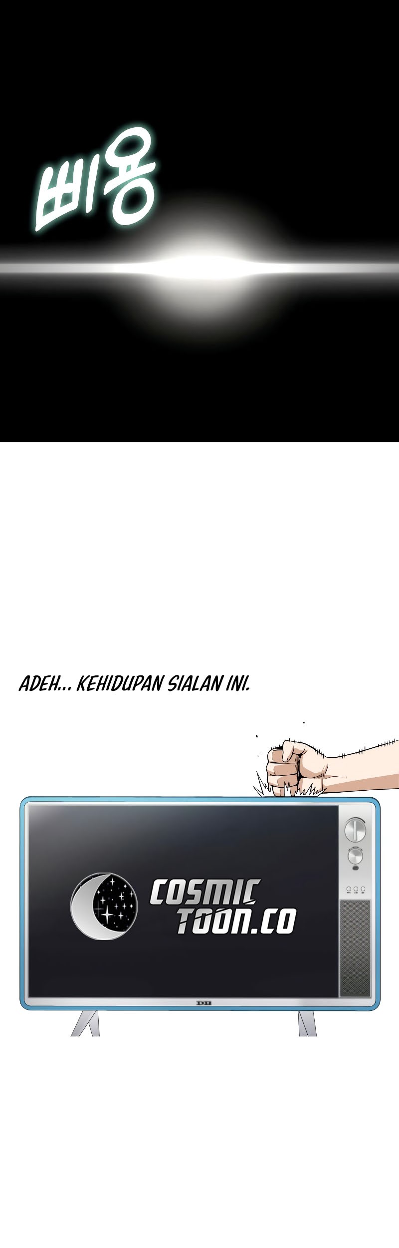 Match Made in Heaven by Chance Chapter 86 Gambar 65