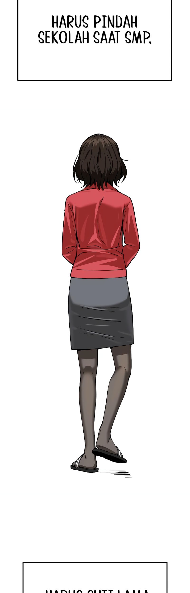 Match Made in Heaven by Chance Chapter 86 Gambar 67