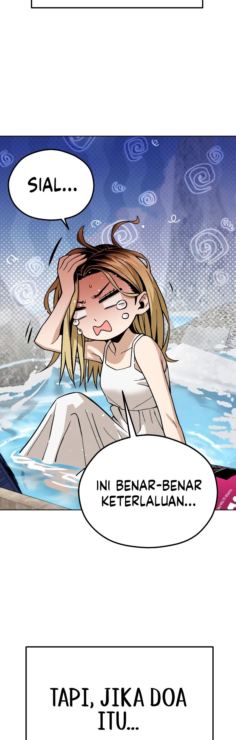 Match Made in Heaven by Chance Chapter 86 Gambar 75