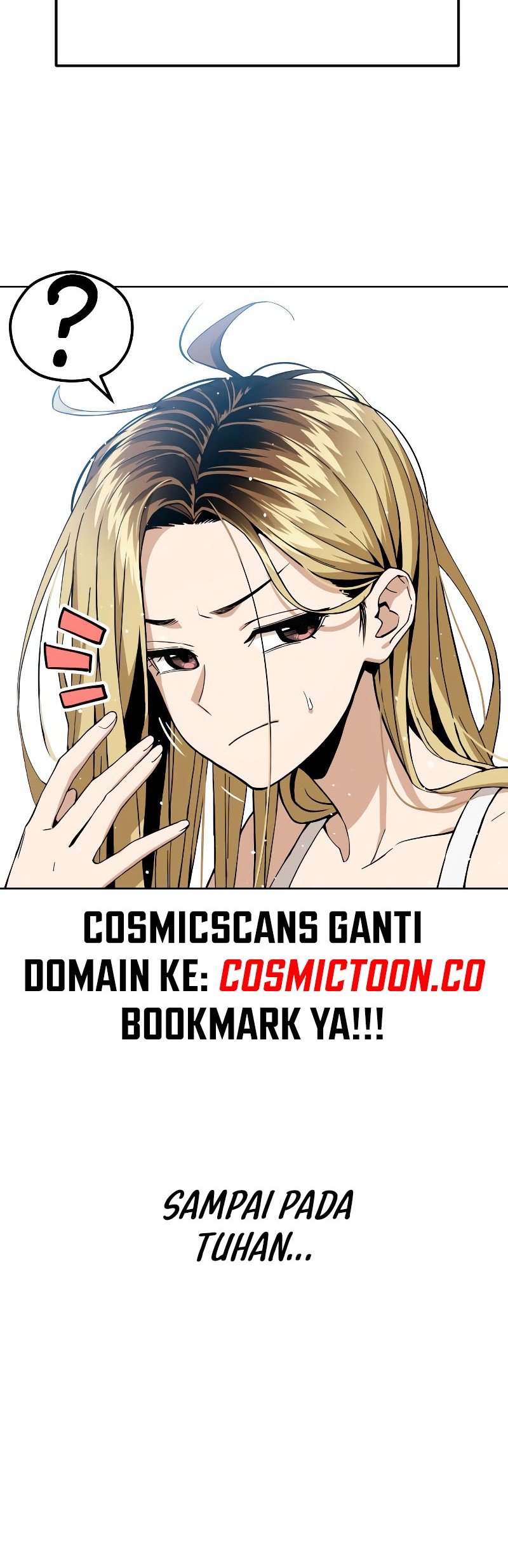 Match Made in Heaven by Chance Chapter 86 Gambar 76