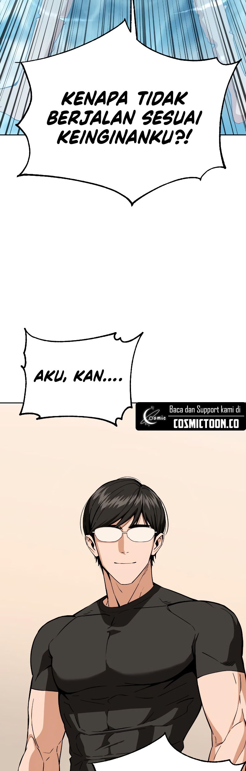 Match Made in Heaven by Chance Chapter 86 Gambar 72