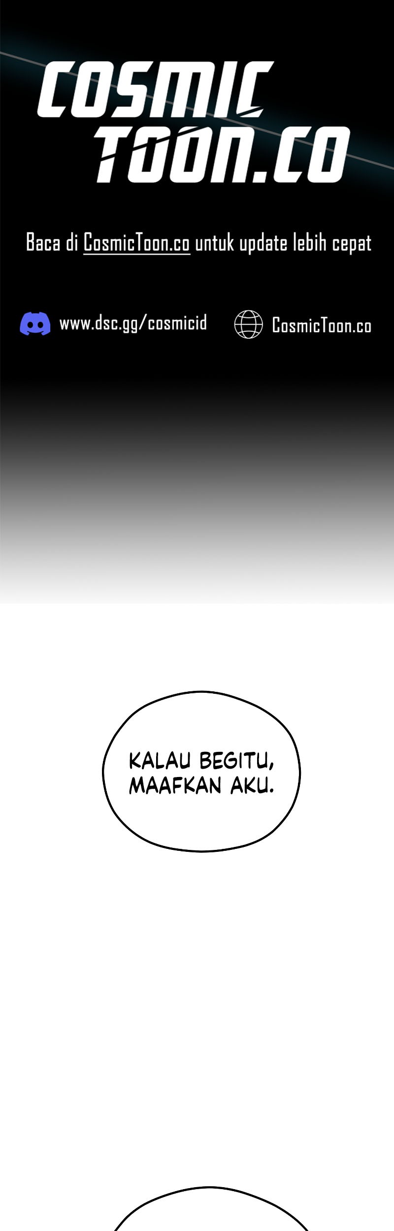 Manhwa Match Made in Heaven by Chance Chapter 86 gambar nomor 2