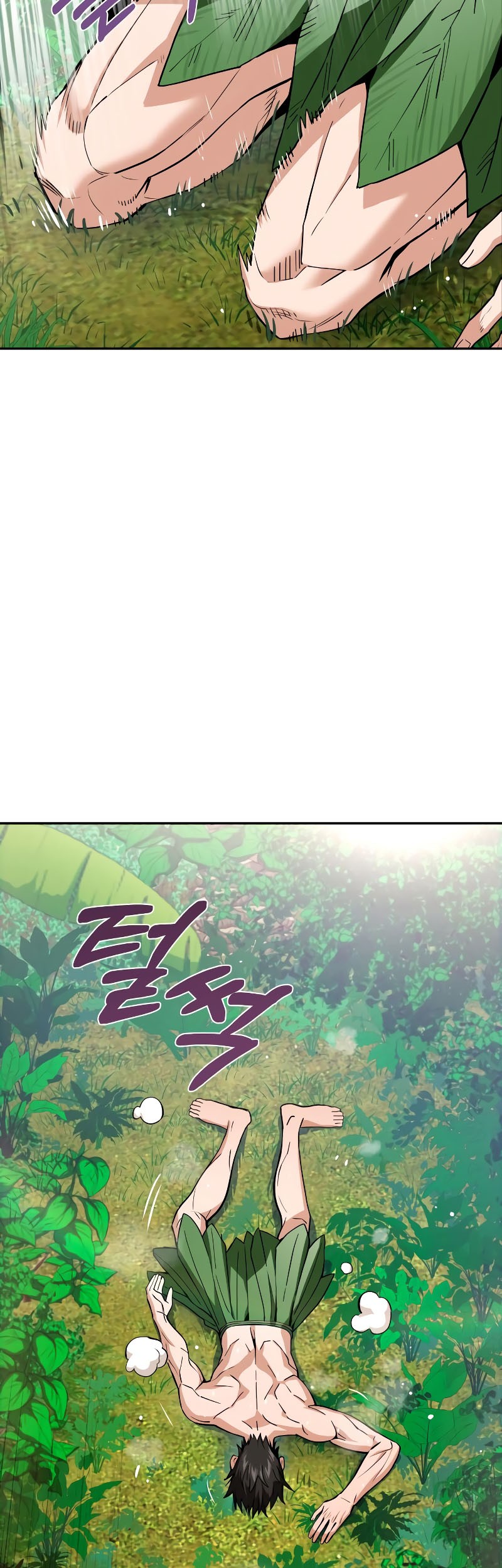 Match Made in Heaven by Chance Chapter 86 Gambar 4