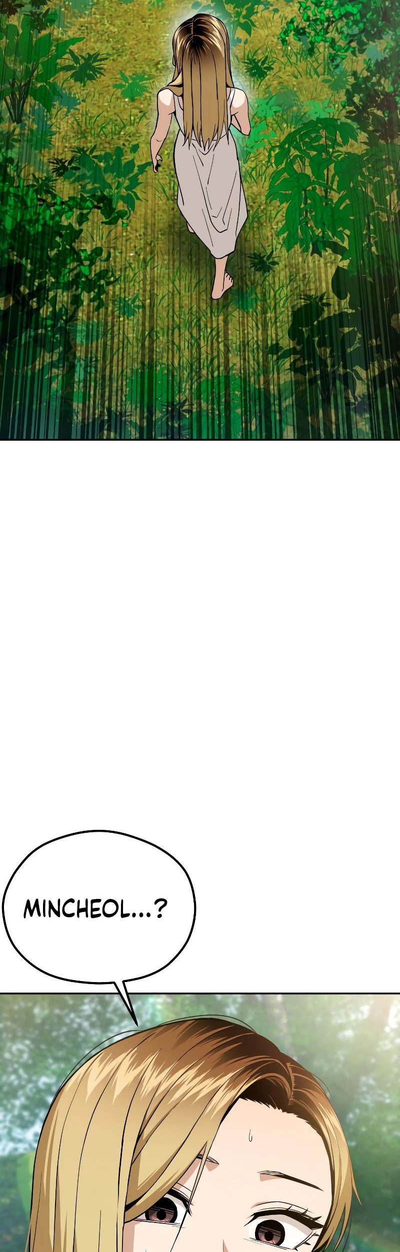 Match Made in Heaven by Chance Chapter 86 Gambar 5