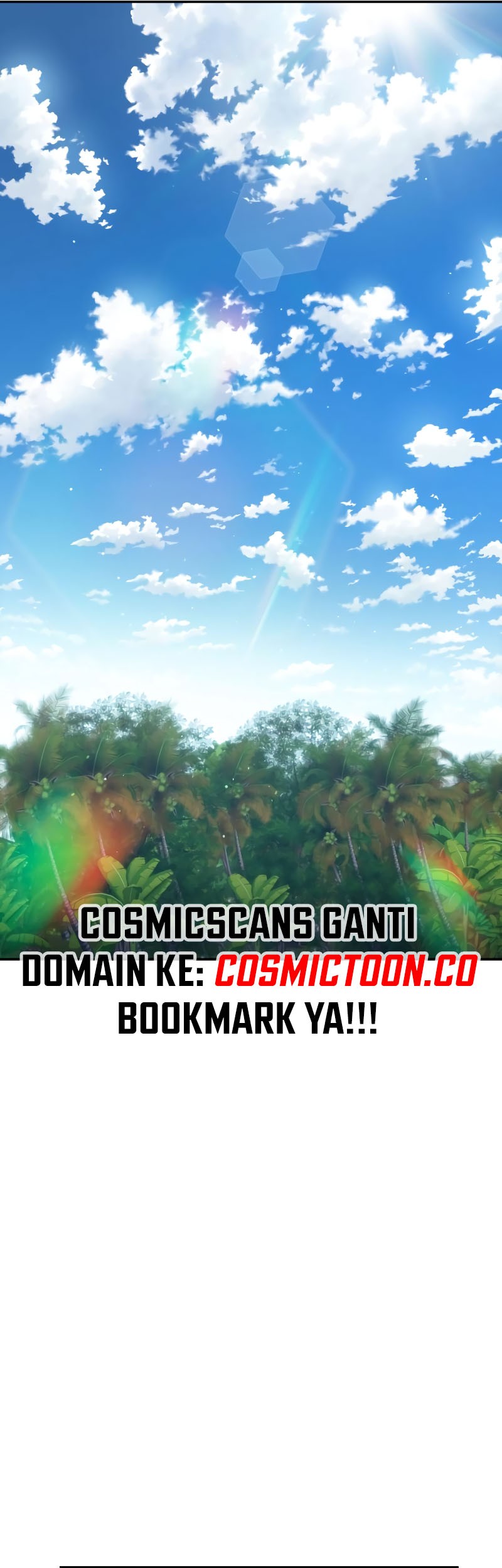 Match Made in Heaven by Chance Chapter 86 Gambar 9