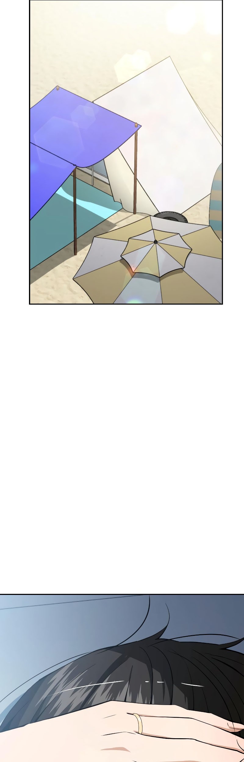 Match Made in Heaven by Chance Chapter 86 Gambar 10