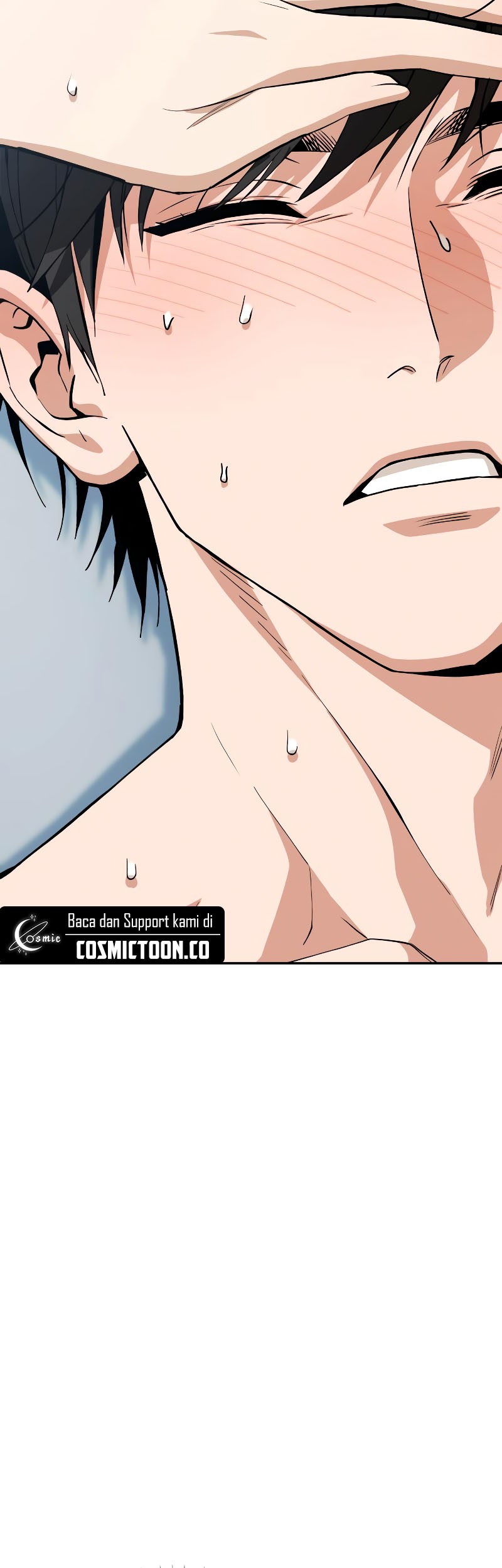 Match Made in Heaven by Chance Chapter 86 Gambar 11