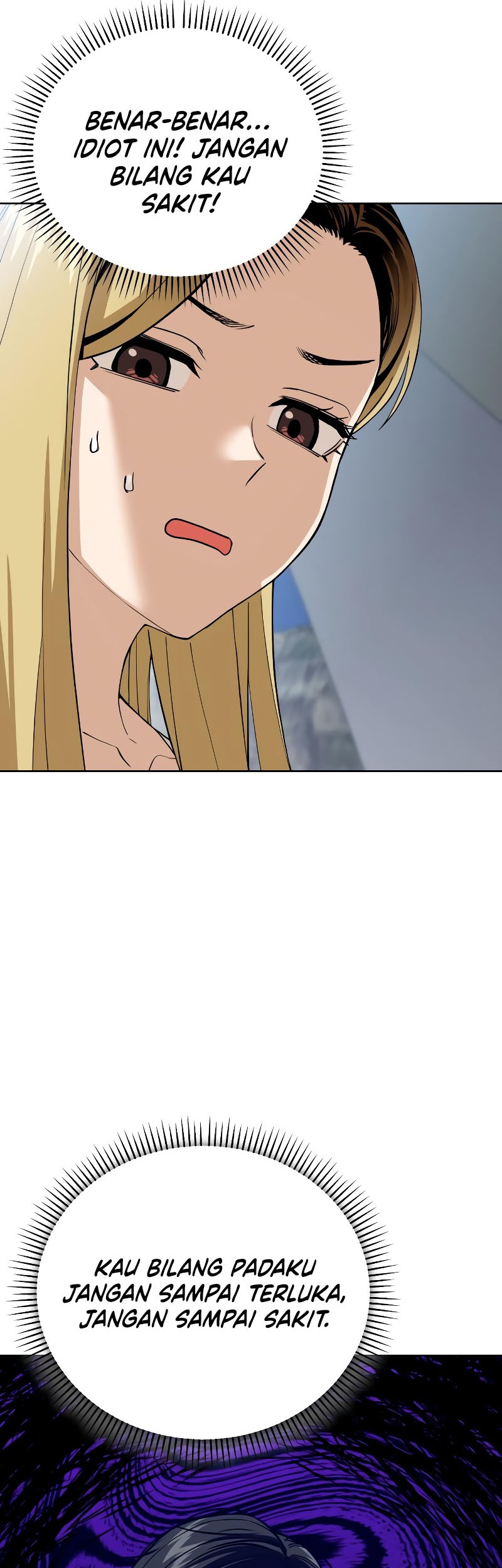 Match Made in Heaven by Chance Chapter 86 Gambar 12