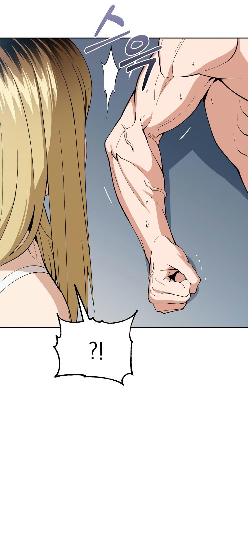 Match Made in Heaven by Chance Chapter 86 Gambar 14