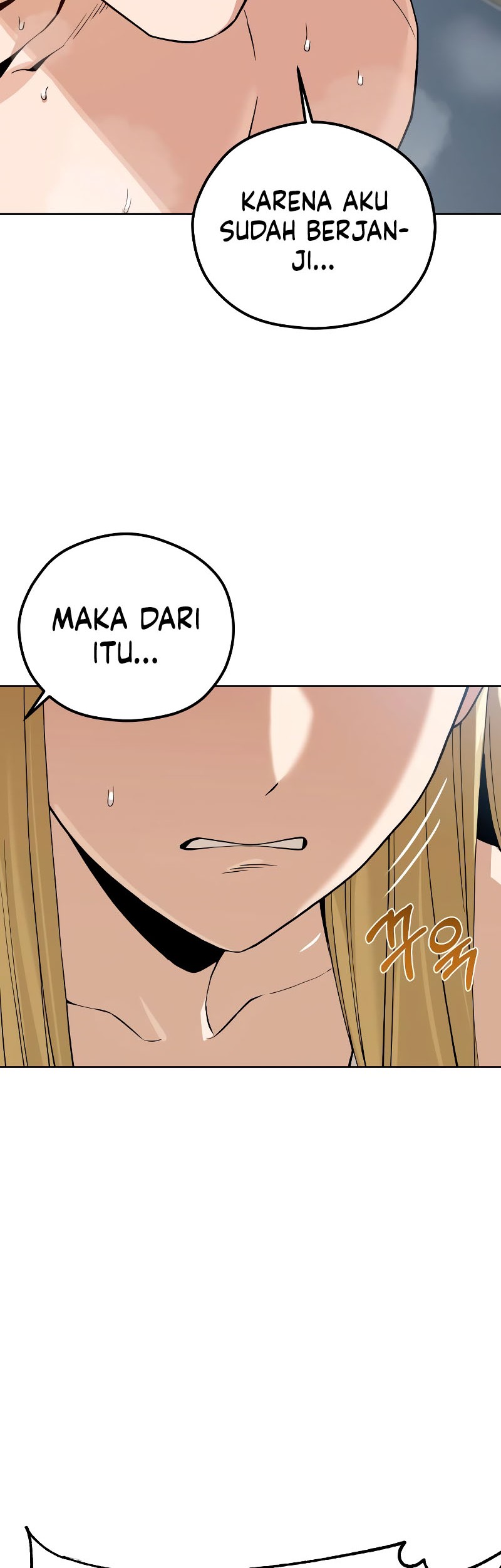 Match Made in Heaven by Chance Chapter 86 Gambar 18