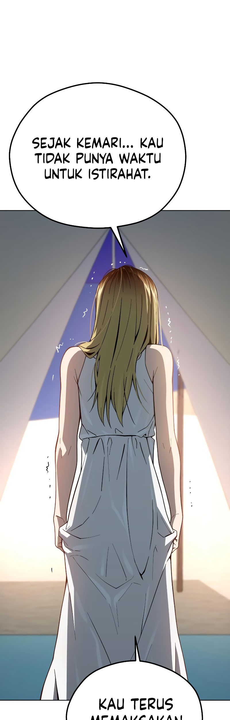 Match Made in Heaven by Chance Chapter 86 Gambar 25