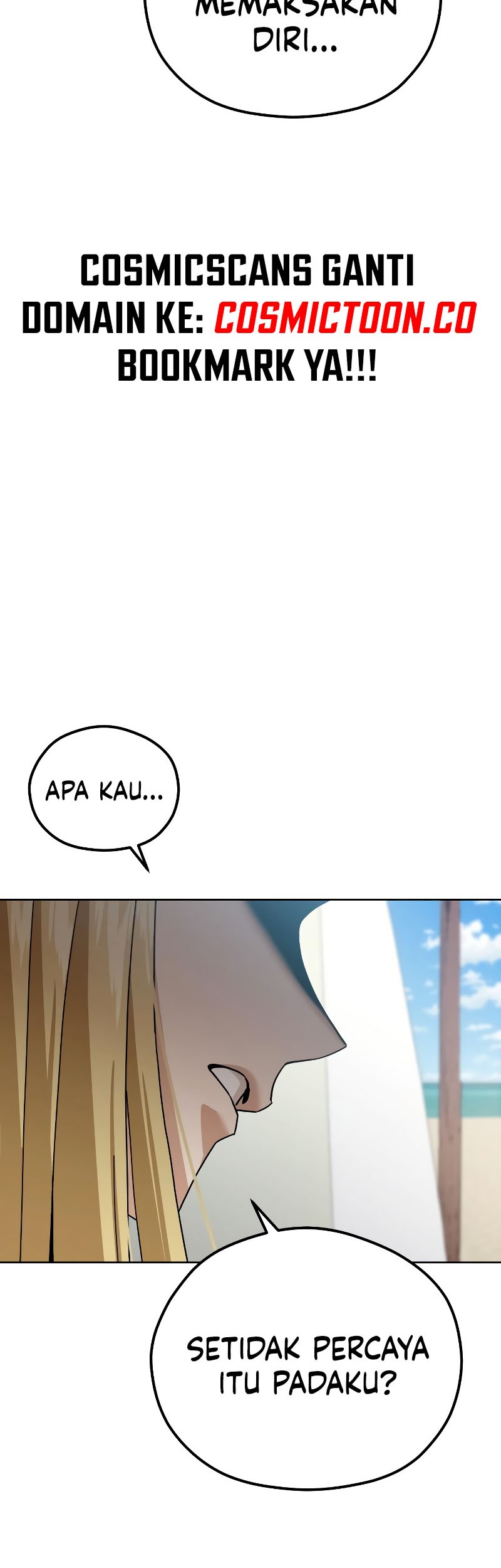 Match Made in Heaven by Chance Chapter 86 Gambar 26