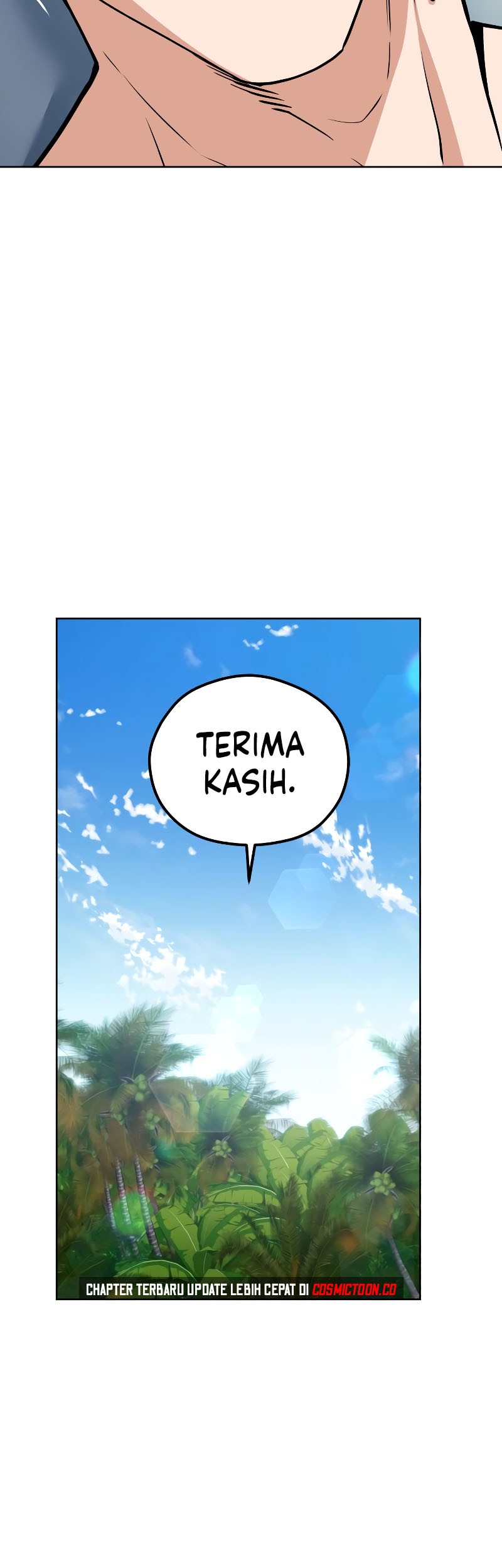 Match Made in Heaven by Chance Chapter 86 Gambar 32