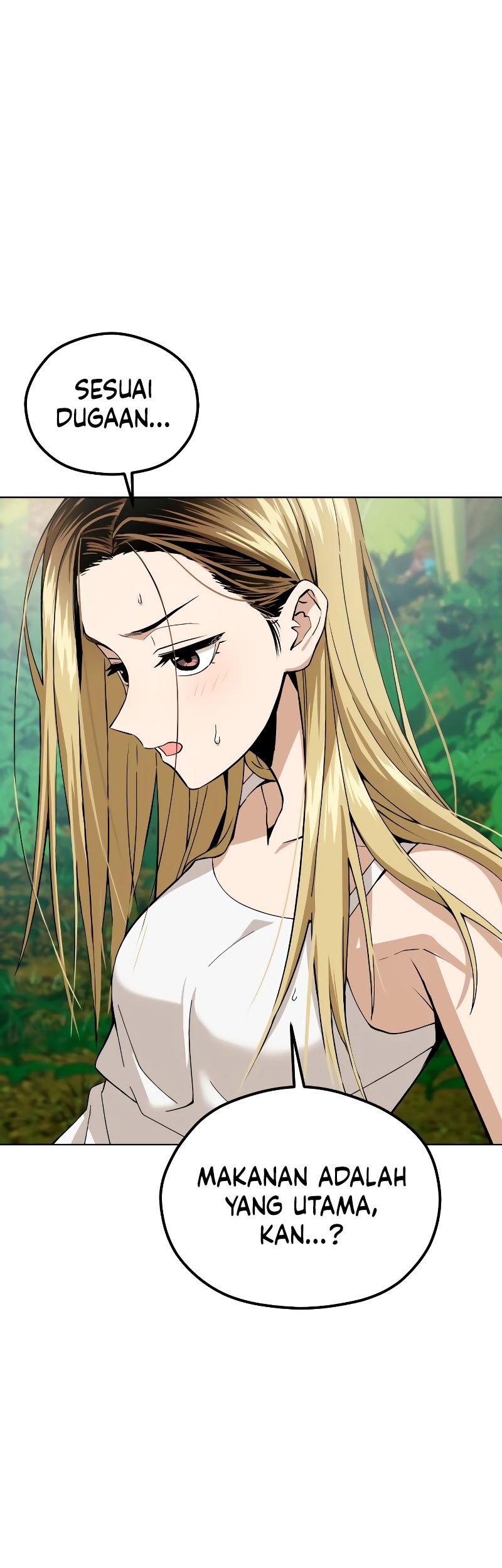 Match Made in Heaven by Chance Chapter 86 Gambar 38