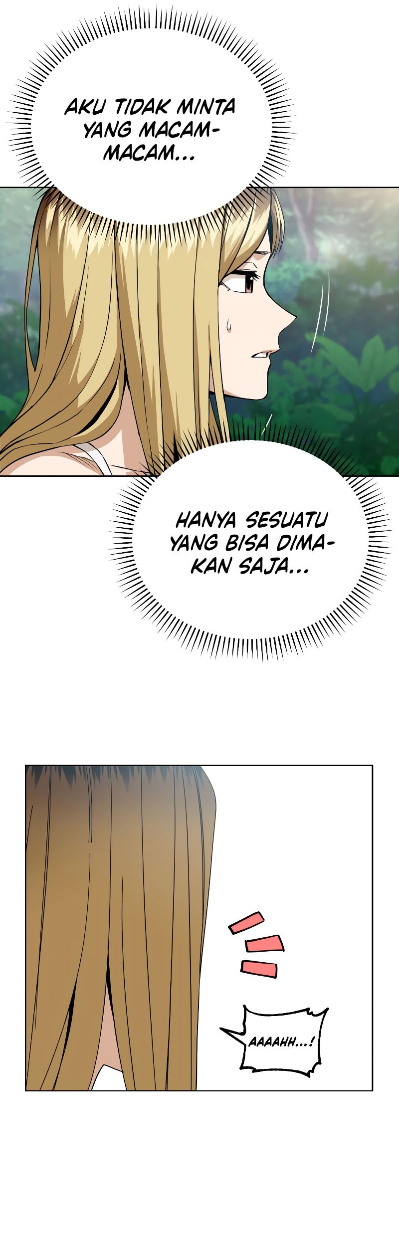 Match Made in Heaven by Chance Chapter 86 Gambar 46