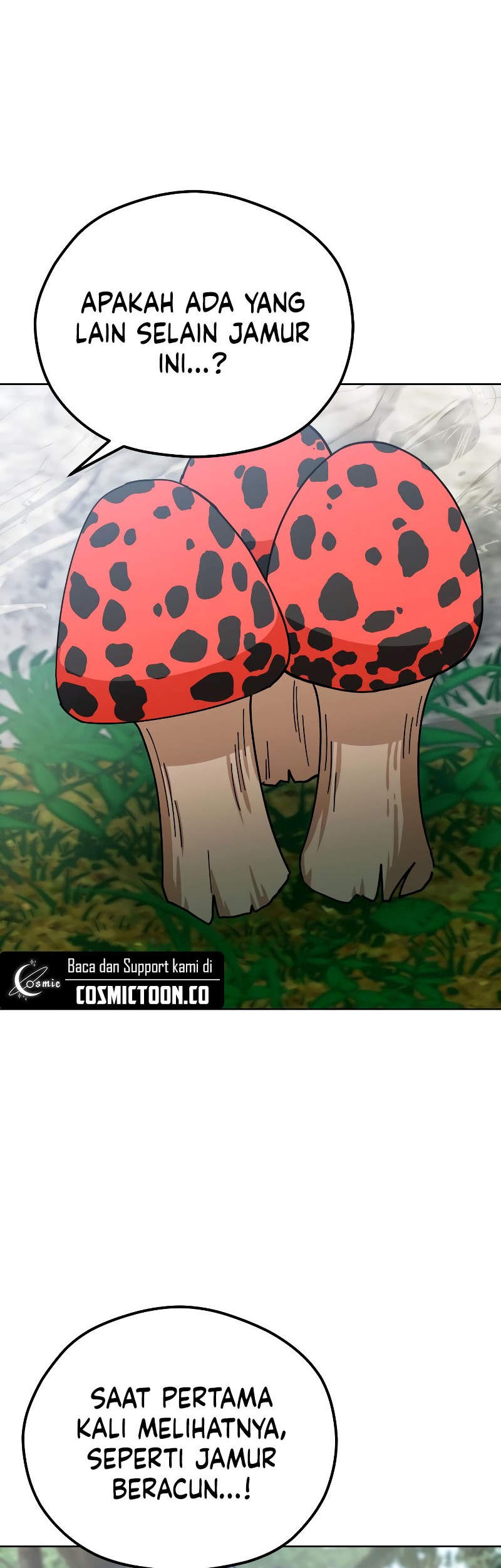 Match Made in Heaven by Chance Chapter 86 Gambar 47