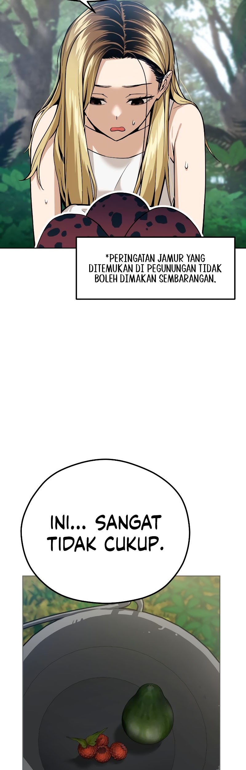 Match Made in Heaven by Chance Chapter 86 Gambar 48