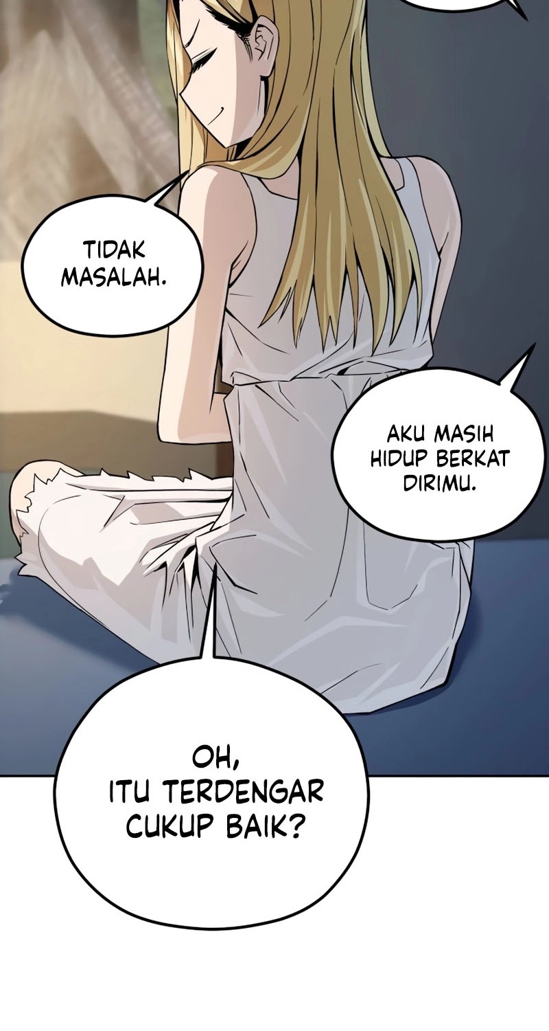 Match Made in Heaven by Chance Chapter 87 Gambar 62