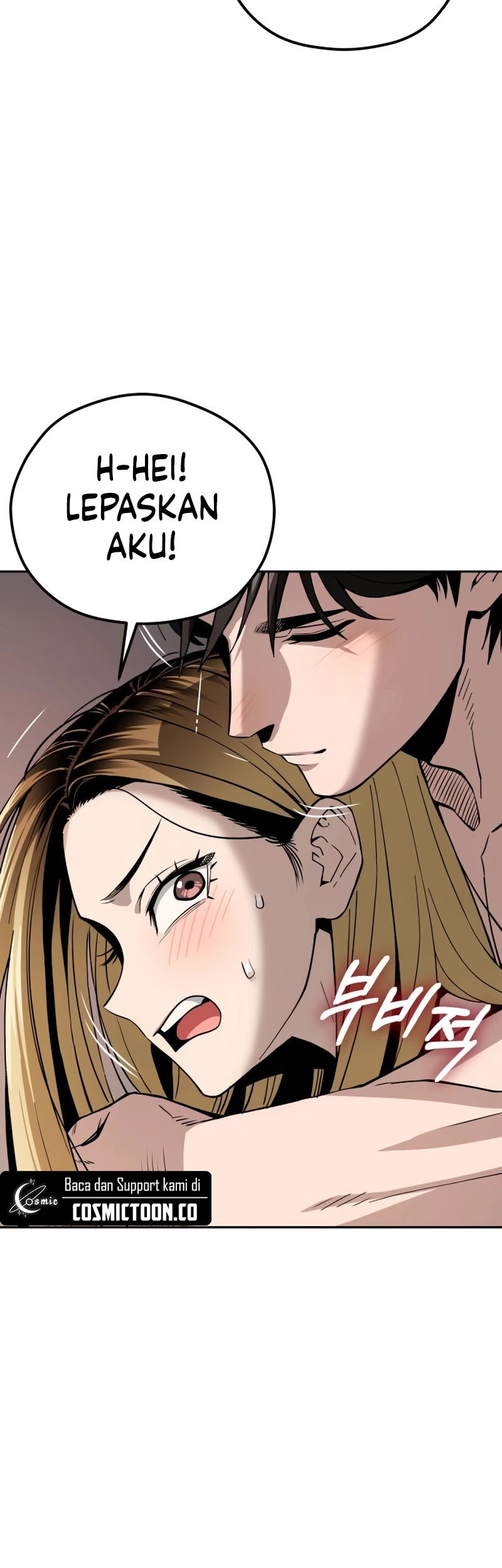 Match Made in Heaven by Chance Chapter 87 Gambar 67